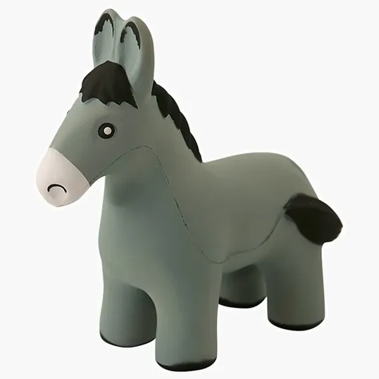 Donkey Stress Reliever — view 2