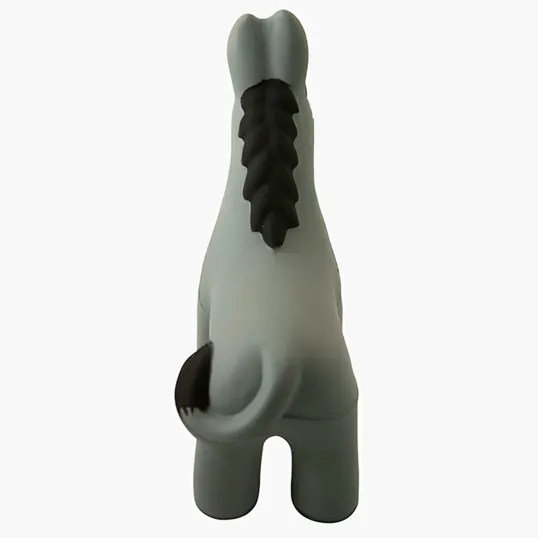 Donkey Stress Reliever — view 3