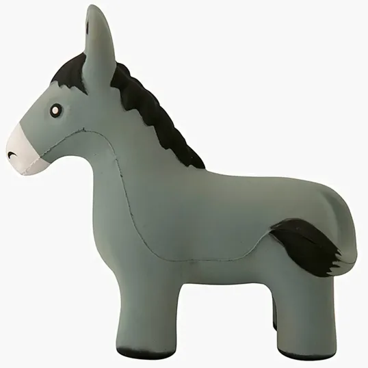 Donkey Stress Reliever — view 4