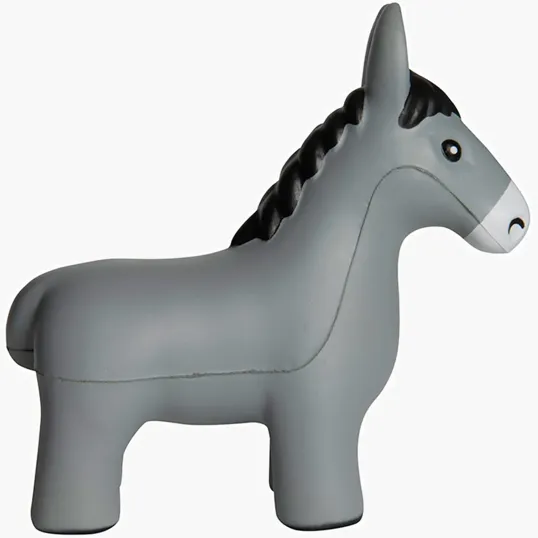 Donkey Stress Reliever — view 5