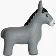 Donkey Stress Reliever — view 5