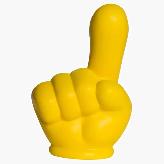 #1 Hand Stress Reliever — view 2