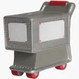 Shopping Cart Stress Reliever — view 4