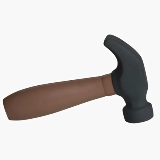 Hammer Stress Reliever — view 2