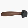 Hammer Stress Reliever — view 3