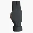 Hammer Stress Reliever — view 4
