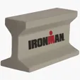 I-Beam Stress Reliever