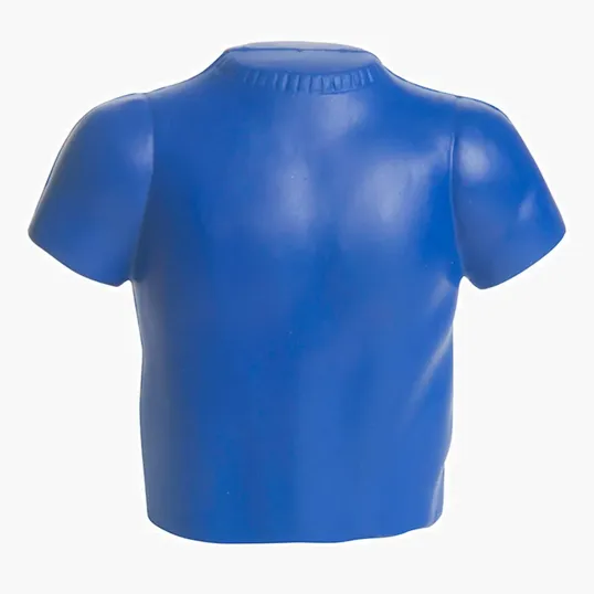 T-Shirt Stress Reliever — view 2