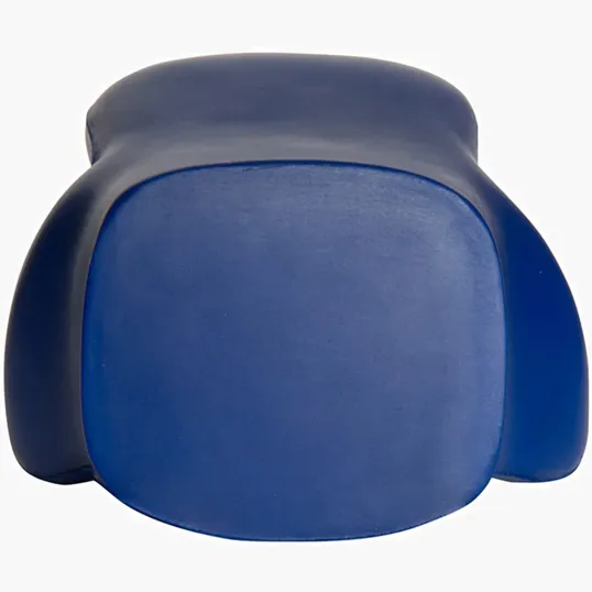 Blue Chair Stress Reliever — view 5