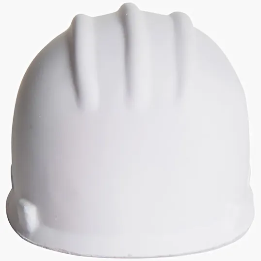 Hard Hat Stress Reliever — view 3