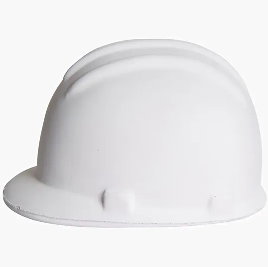 Hard Hat Stress Reliever — view 7