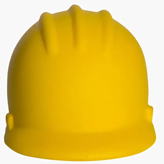 Hard Hat Stress Reliever — view 4