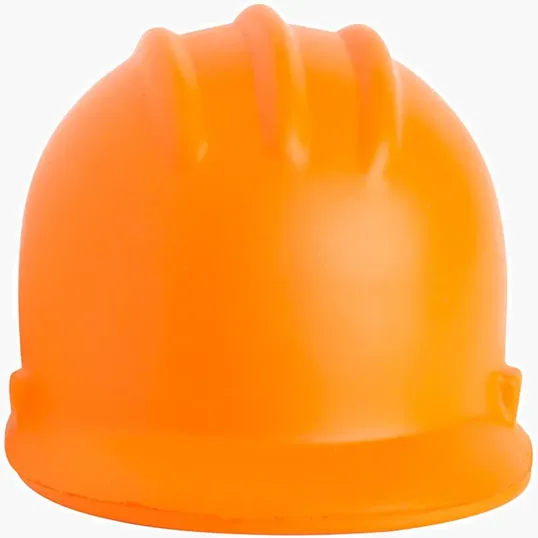 Hard Hat Stress Reliever — view 5