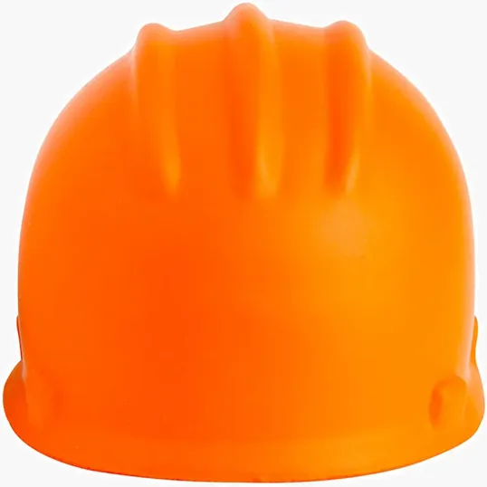Hard Hat Stress Reliever — view 6