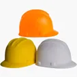 Hard Hat Stress Reliever — view 2
