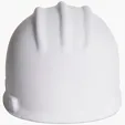 Hard Hat Stress Reliever — view 3