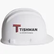 Hard Hat Stress Reliever