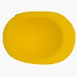 Hard Hat Stress Reliever — view 10
