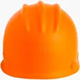 Hard Hat Stress Reliever — view 6