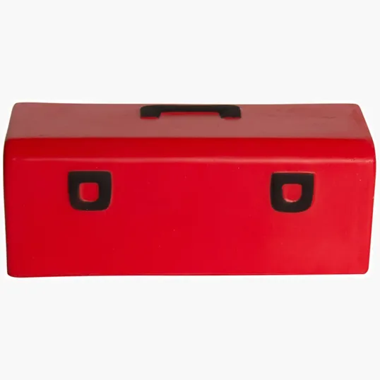 Tool Box Stress Reliever — view 2