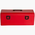 Tool Box Stress Reliever — view 2
