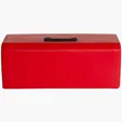Tool Box Stress Reliever — view 3