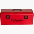 Tool Box Stress Reliever