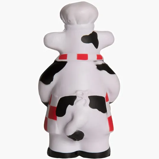 What's Cookin' Cow Stress Reliever — view 4