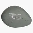 River Rock Stress Reliever