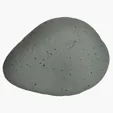 River Rock Stress Reliever — view 5