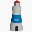 Lighthouse Stress Reliever