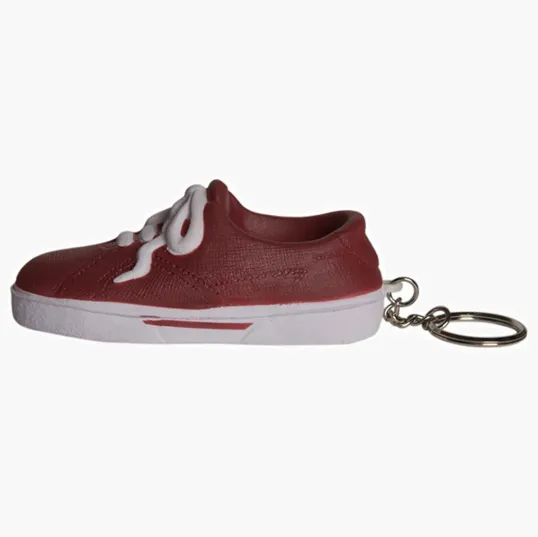 Sneaker Keyring Stress Reliever — view 2