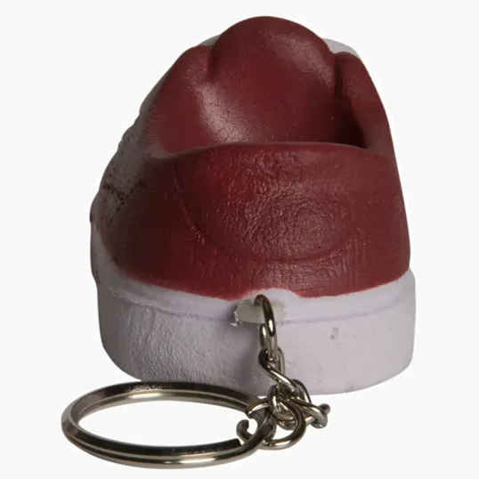 Sneaker Keyring Stress Reliever — view 4