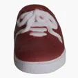 Sneaker Keyring Stress Reliever — view 3