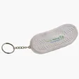 Sneaker Keyring Stress Reliever