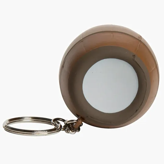Barrel Keyring Stress Reliever — view 7
