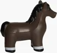 Talking Horse with Sound Stress Reliever — view 4