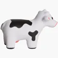 Talking Cow with Sound Stress Reliever — view 6