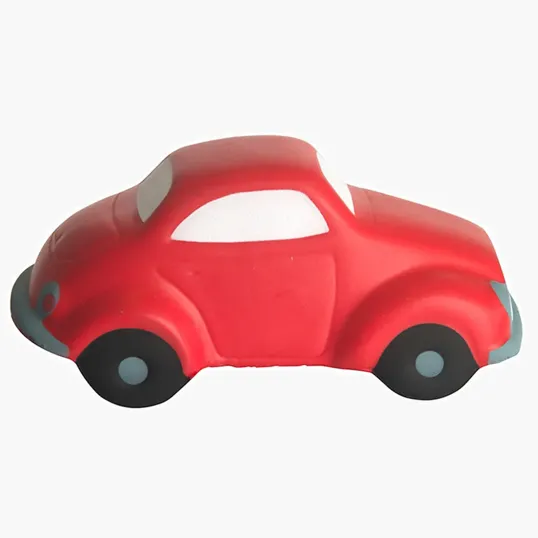 Speedy Car Stress Reliever — view 5