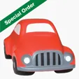 Speedy Car Stress Reliever — view 3