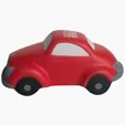 Speedy Car Stress Reliever — view 2