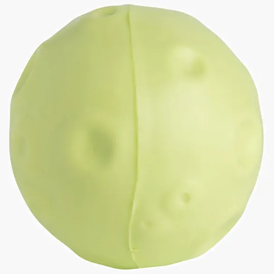 Glow in the Dark Moon Stress Reliever — view 4