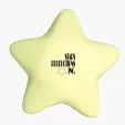 Glow in the Dark Star Stress Reliever