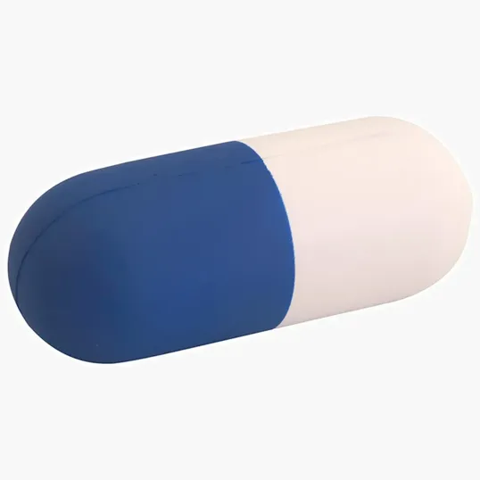 Capsule Stress Reliever — view 8