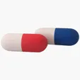 Capsule Stress Reliever — view 3