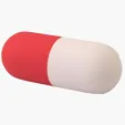 Capsule Stress Reliever — view 4