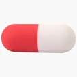 Capsule Stress Reliever — view 6