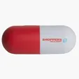 Capsule Stress Reliever