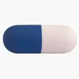 Capsule Stress Reliever — view 5