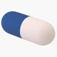 Capsule Stress Reliever — view 7